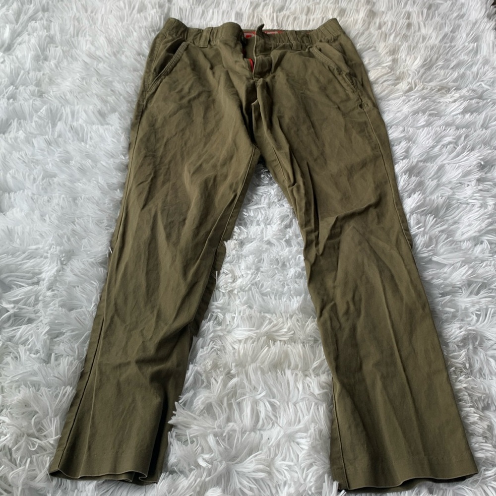 Under Armour Men’s Khaki Pants
